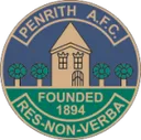Penrith AFC 로고