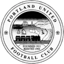 Portland United 로고
