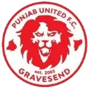 Punjab United 로고