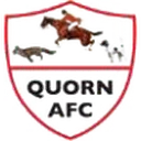 Quorn 로고