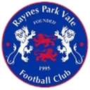Raynes Park Vale 로고