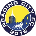 Reading City 로고