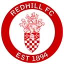 Redhill 로고