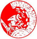 Romulus 로고