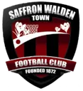 Saffron Walden Town 로고