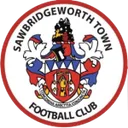 Sawbridgeworth Town 로고