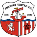 Sheppey United 로고