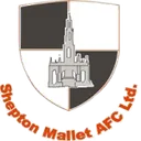Shepton Mallet 로고