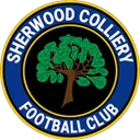 Sherwood Colliery 로고
