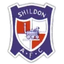 Shildon AFC 로고