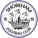 Shoreham 로고