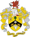 Silsden 로고