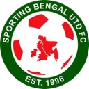 Sporting Bengal United 로고