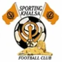 Sporting Khalsa 로고