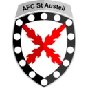 St Austell 로고
