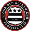 Stone Old Alleynians 로고
