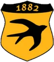 Stourport Swifts 로고