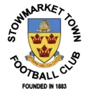 Stowmarket Town 로고