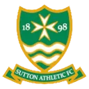 Sutton Athletic 로고
