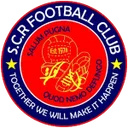 Sutton Common Rovers 로고