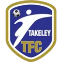 Takeley 로고
