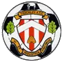 Thackley 로고