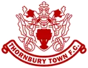 Thornbury Town 로고