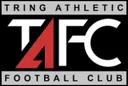 Tring Athletic 로고