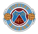 Tuffley Rovers 로고