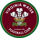 Virginia Water 로고