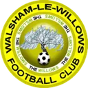 Walsham Le Willows 로고