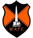 Wellington AFC 로고