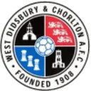 West Didsbury & Chorlton 로고