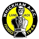 Whickham 로고