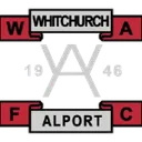 Whitchurch Alport 로고