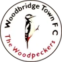 Woodbridge Town 로고