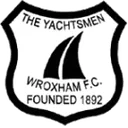 Wroxham 로고