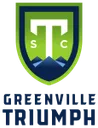 Greenville Triumph