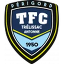Trélissac 로고
