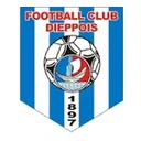 Dieppe 로고