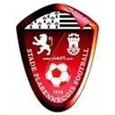 Stade Plabennec 로고