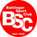 Bahlinger SC 로고