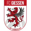 FC Gießen 로고