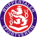 Wuppertaler SV 로고