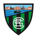 Sestao River 로고