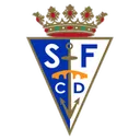San Fernando CD