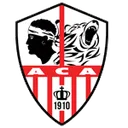 Ajaccio