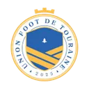 UF Touraine 로고