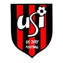 Ivry 로고