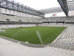 Arena da Baixada 경기장